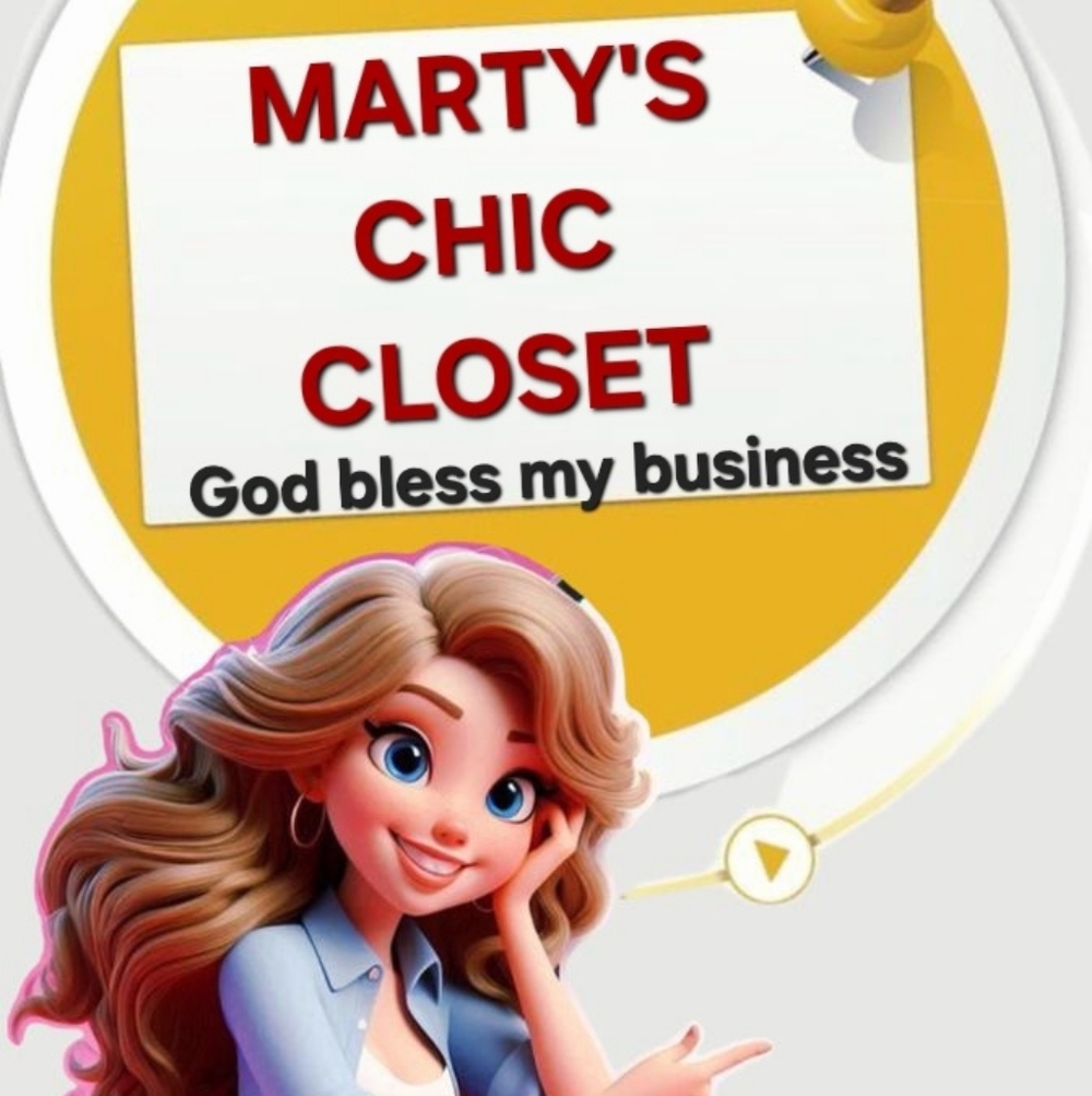 Meet your Posher, Martha